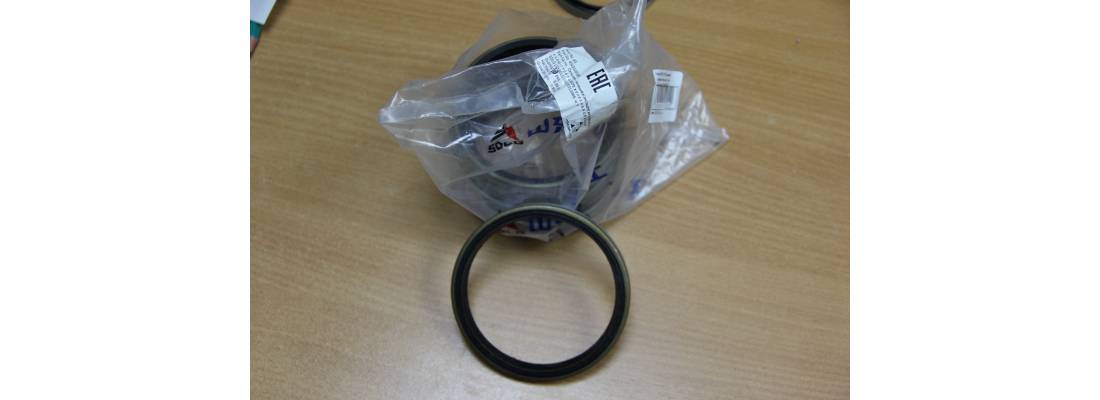 Пылезащитное кольцо LGB307-85