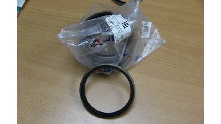 Пылезащитное кольцо LGB307-85