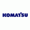 Погрузчики Komatsu