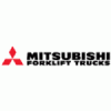Погрузчики Mitsubishi