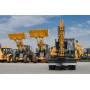 Экскаватор колесный LGCE E7150H