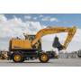 Экскаватор колесный LGCE E7150H